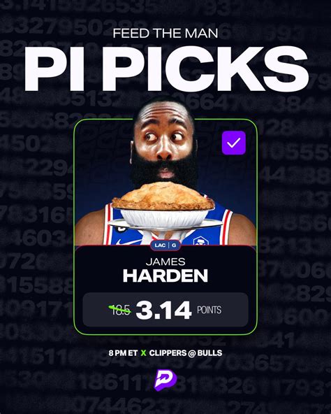 prizepicks free square|PrizePicks Promo Is Easy As Pie: Harden Free Square + $100 .